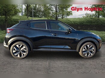 Used Nissan Juke 2024 for sale - 76927923: Photo