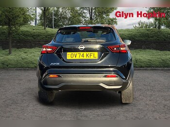 Used Nissan Juke 2024 for sale - 76927923: Photo