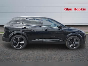 Used Nissan Qashqai 2025 for sale - 79627772: Photo
