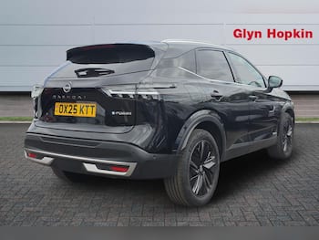 Used Nissan Qashqai 2025 for sale - 79627772: Photo