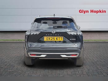 Used Nissan Qashqai 2025 for sale - 79627772: Photo