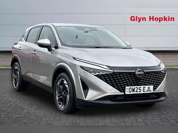 Used Nissan Qashqai 2025 for sale - 79800629: Photo
