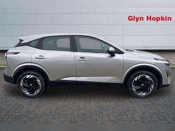 Used Nissan Qashqai 2025 for sale - 79800629: Photo