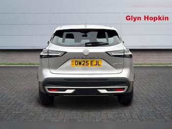 Used Nissan Qashqai 2025 for sale - 79800629: Photo