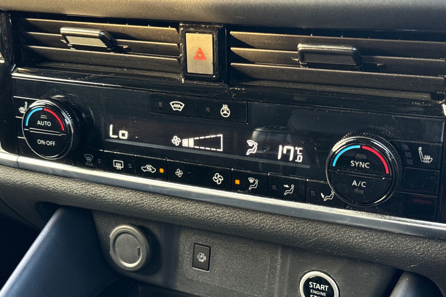 Used Nissan Qashqai 2023 for sale - 76870995: Photo 15