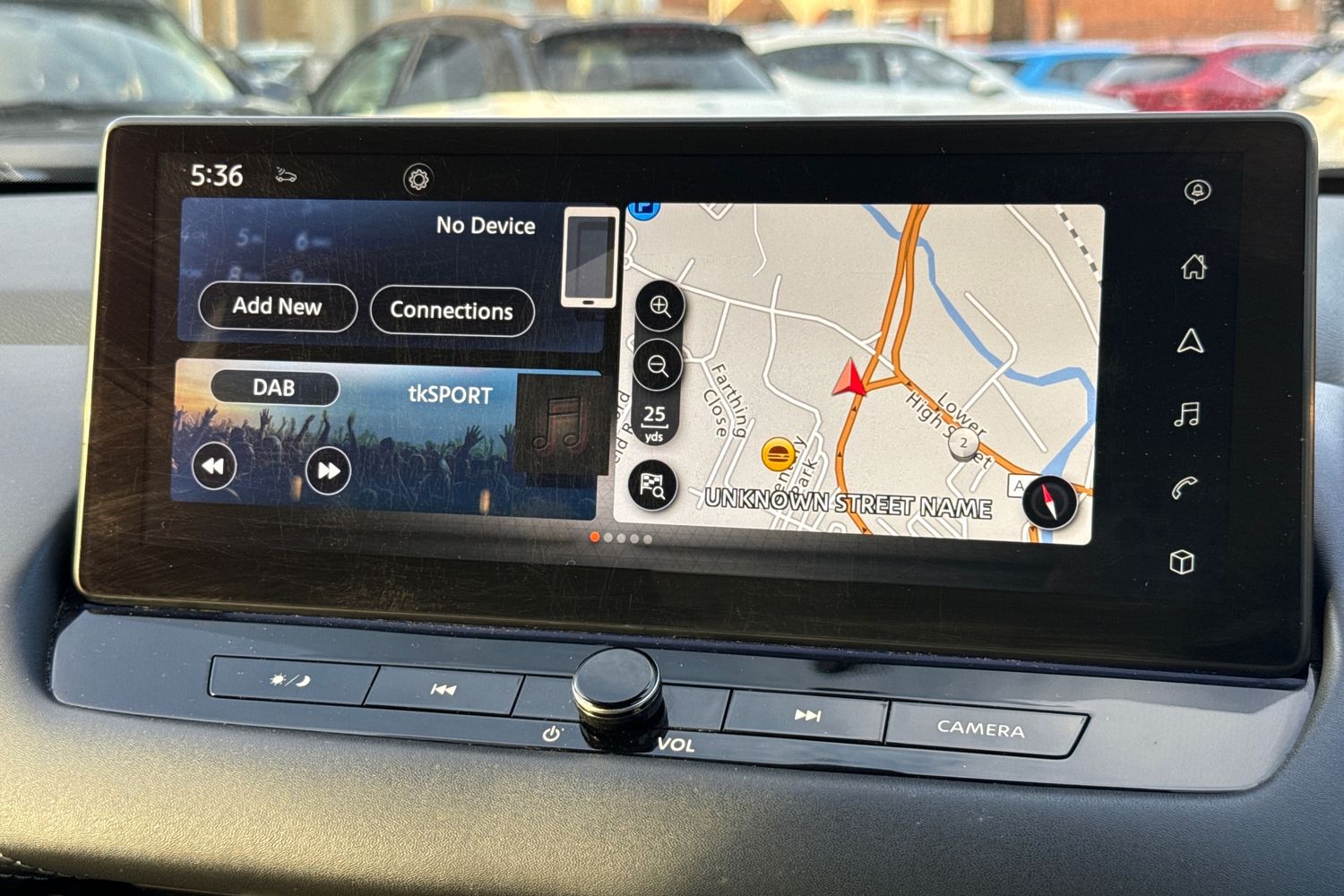 Used Nissan Qashqai 2023 for sale - 76870995: Photo 17