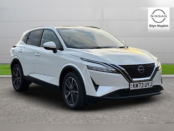 2023 - 1.3 DiG-T MH Tekna 5dr