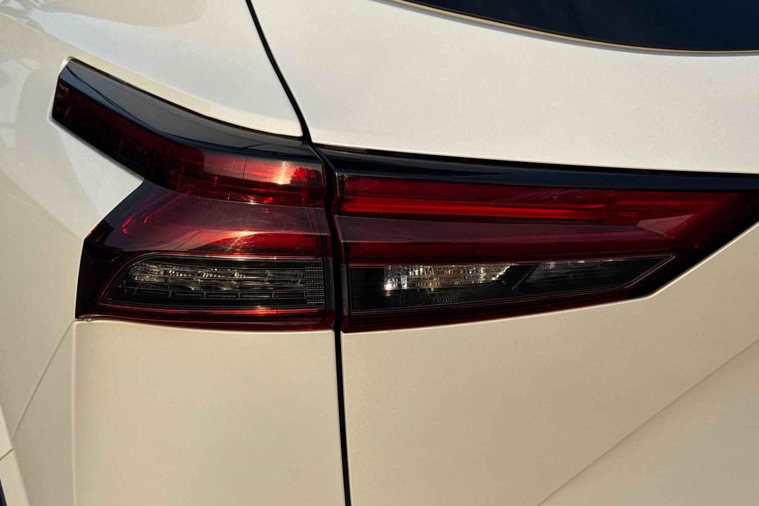 Used Nissan Qashqai 2023 for sale - 76870995: Photo 27