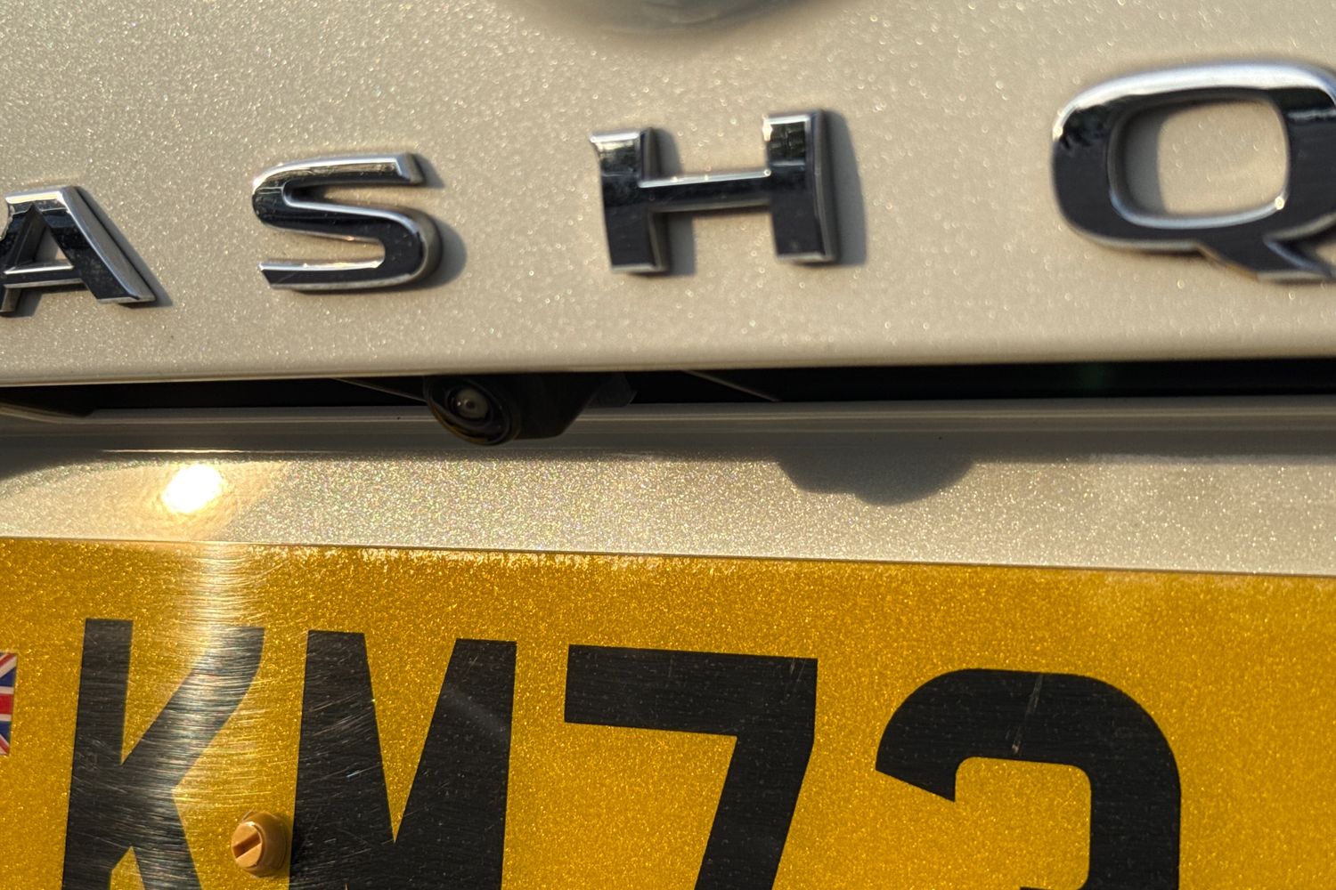 Used Nissan Qashqai 2023 for sale - 76870995: Photo 30