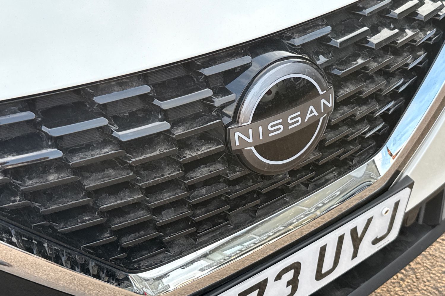 Used Nissan Qashqai 2023 for sale - 76870995: Photo 34