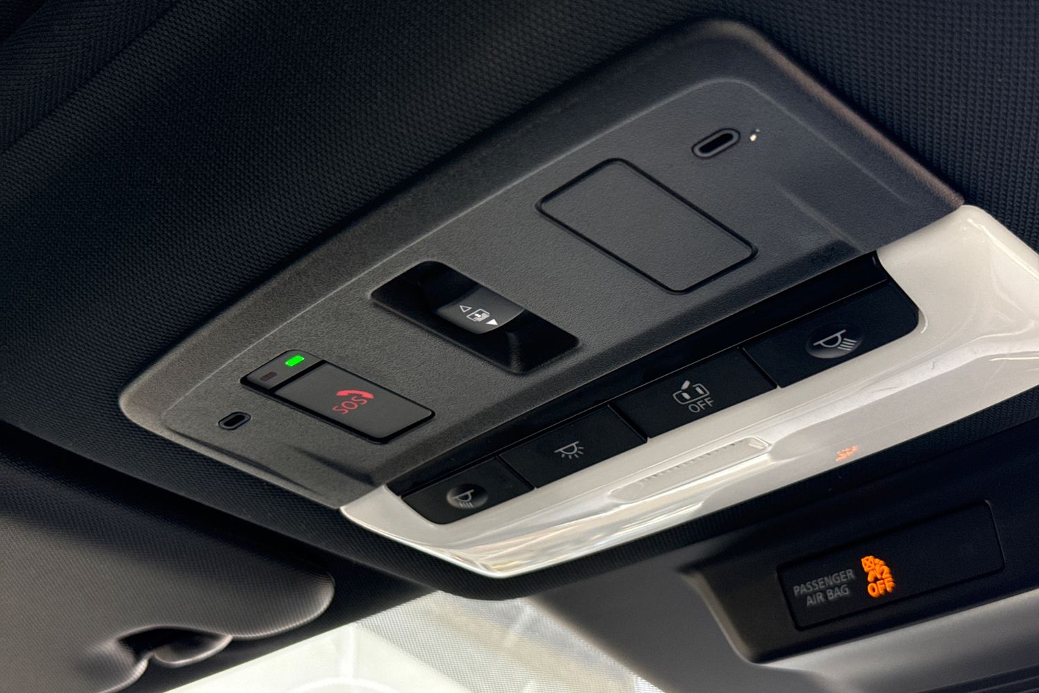 Used Nissan Qashqai 2023 for sale - 76870995: Photo 41