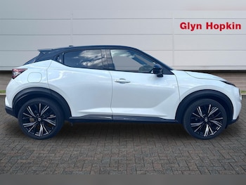 Used Nissan Juke 2020 for sale - 77995056: Photo