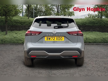 Used Nissan Qashqai 2023 for sale - 77653158: Photo