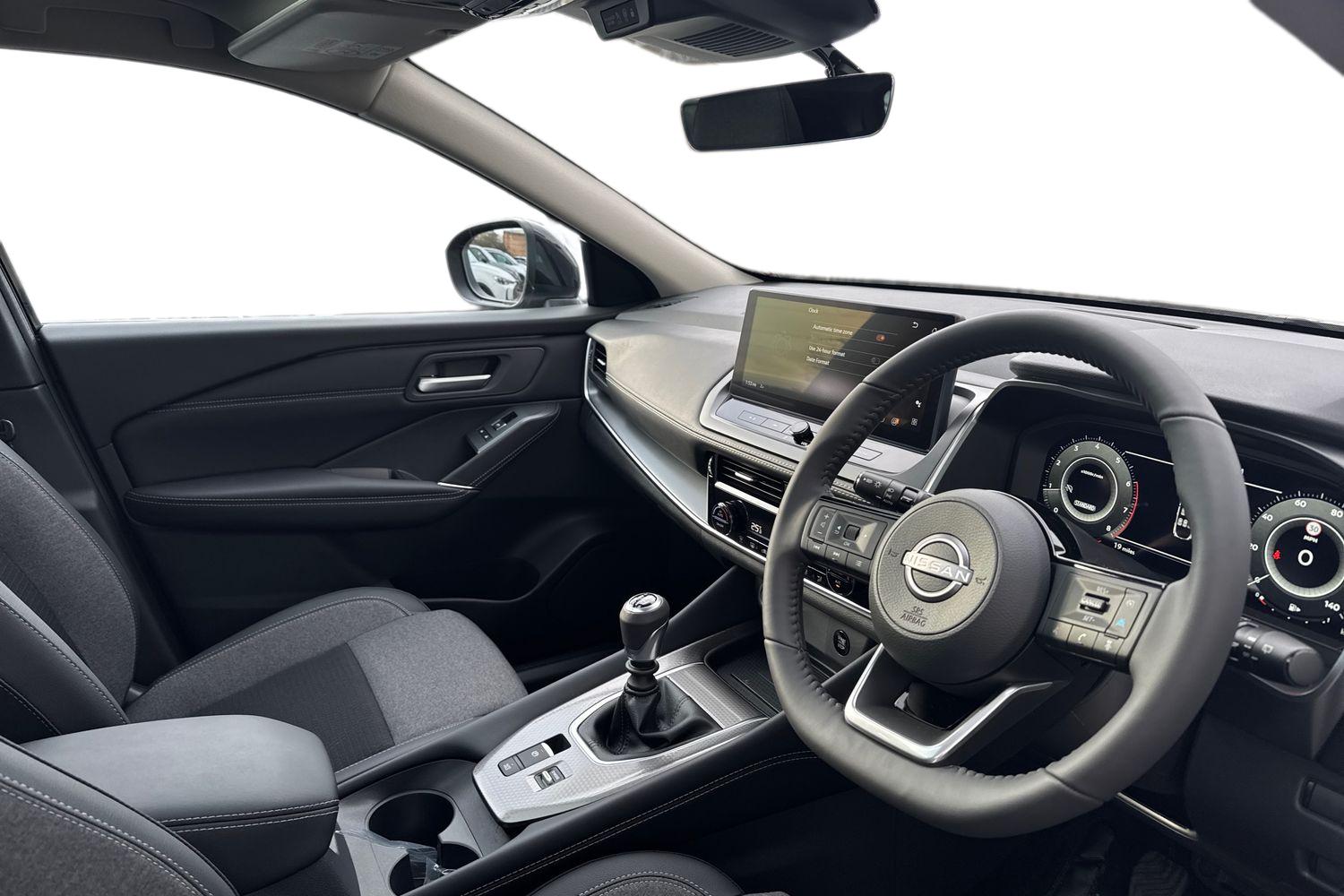 Used Nissan Qashqai 2025 for sale - 76095982: Photo 10