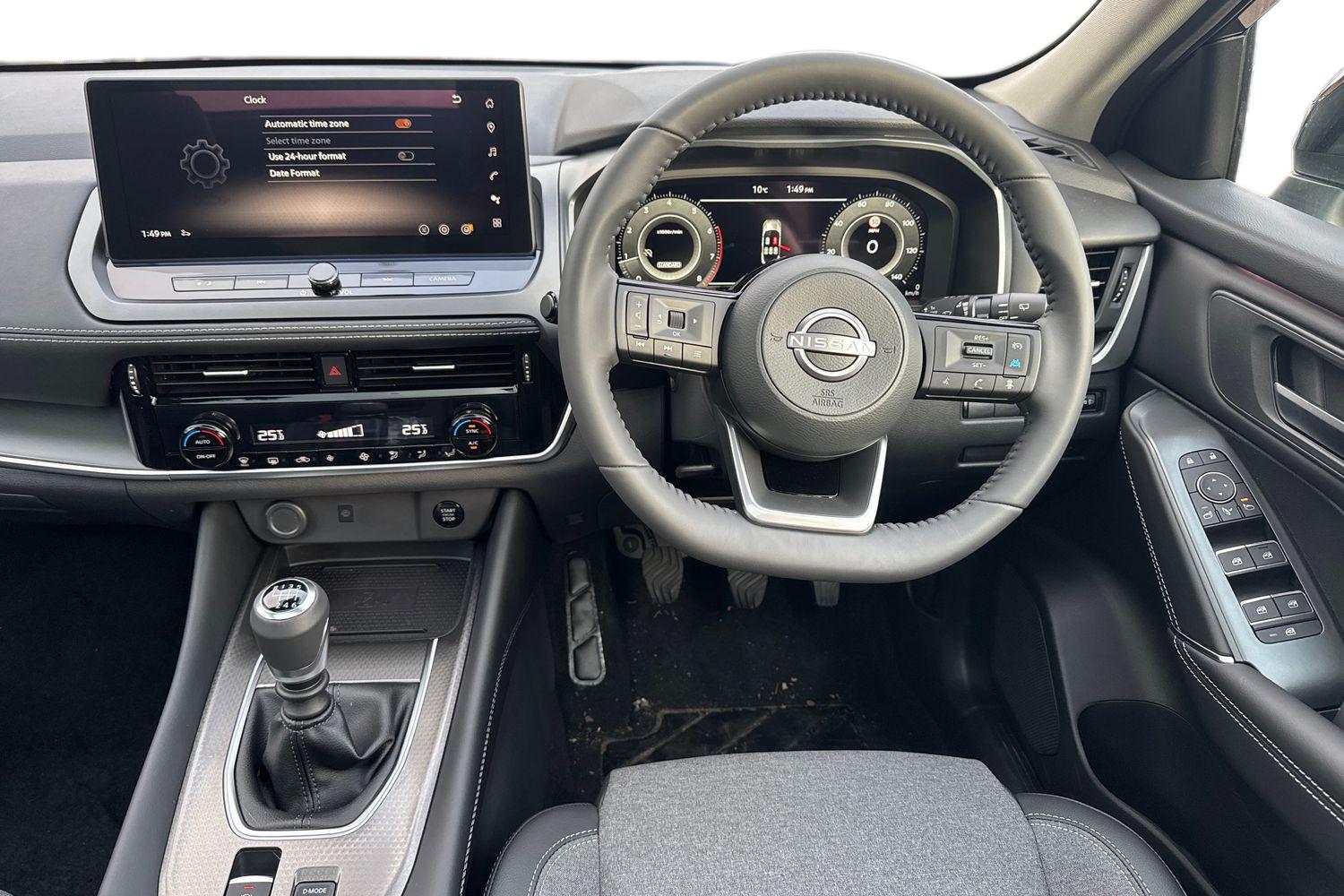 Used Nissan Qashqai 2025 for sale - 76095982: Photo 11