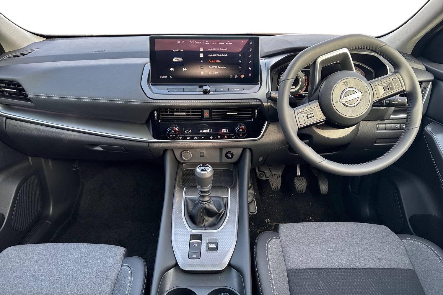 Used Nissan Qashqai 2025 for sale - 76095982: Photo 12