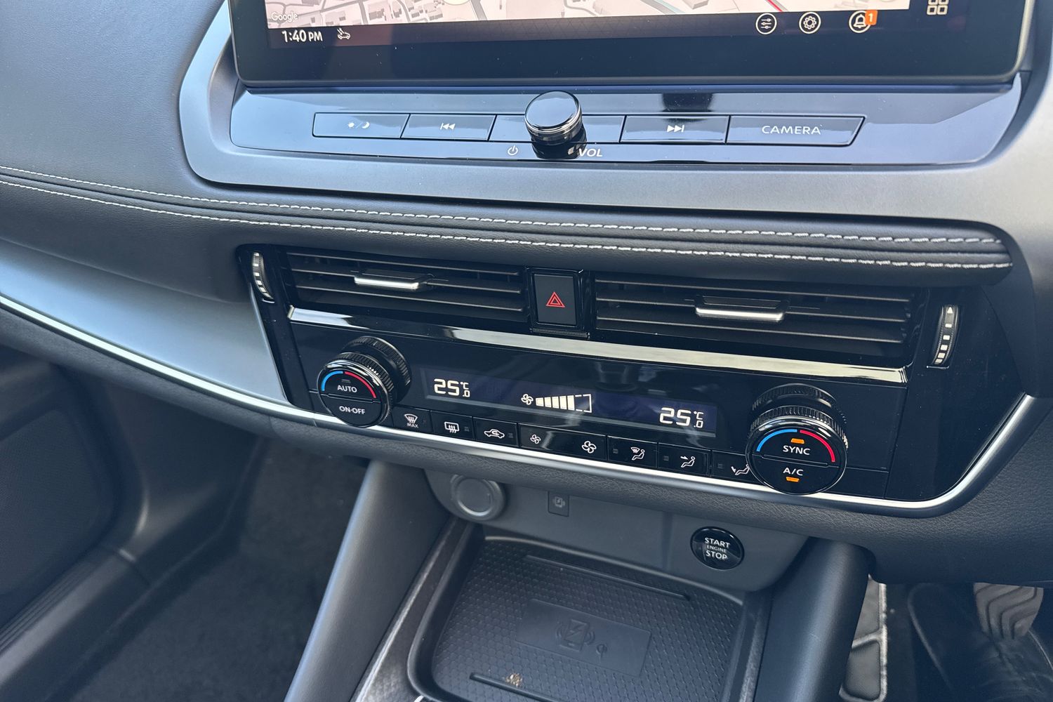 Used Nissan Qashqai 2025 for sale - 76095982: Photo 15