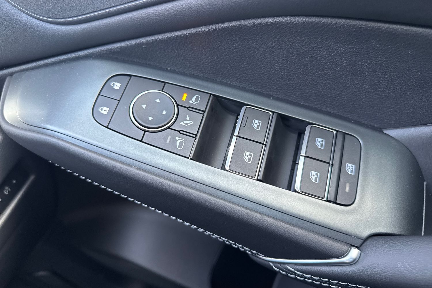 Used Nissan Qashqai 2025 for sale - 76095982: Photo 16