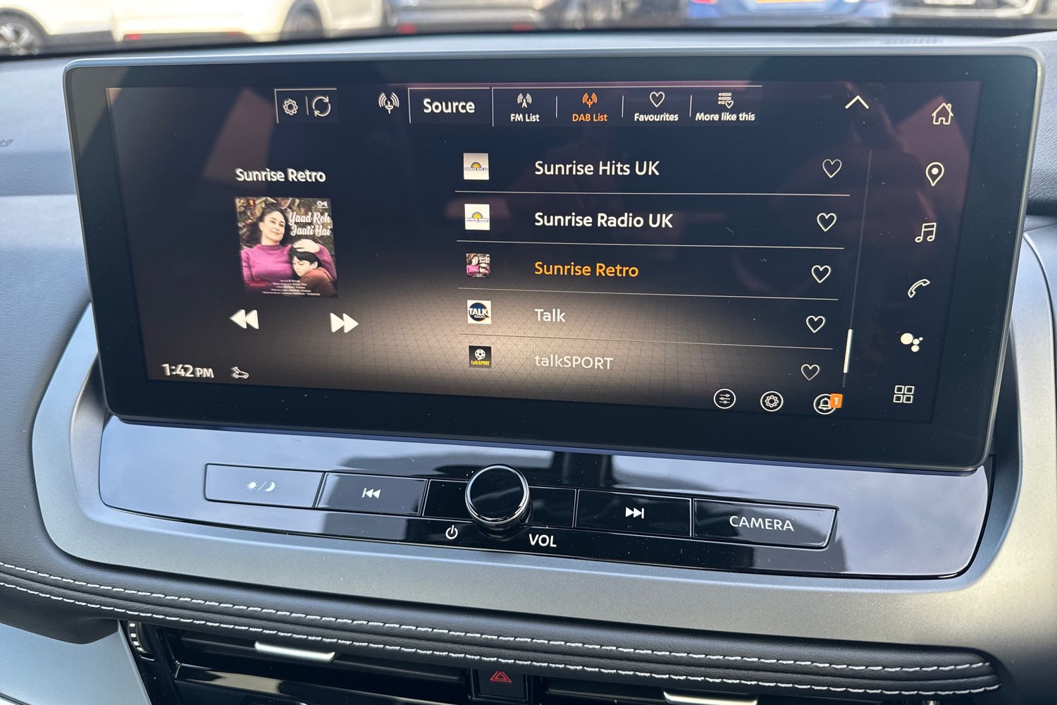 Used Nissan Qashqai 2025 for sale - 76095982: Photo 17