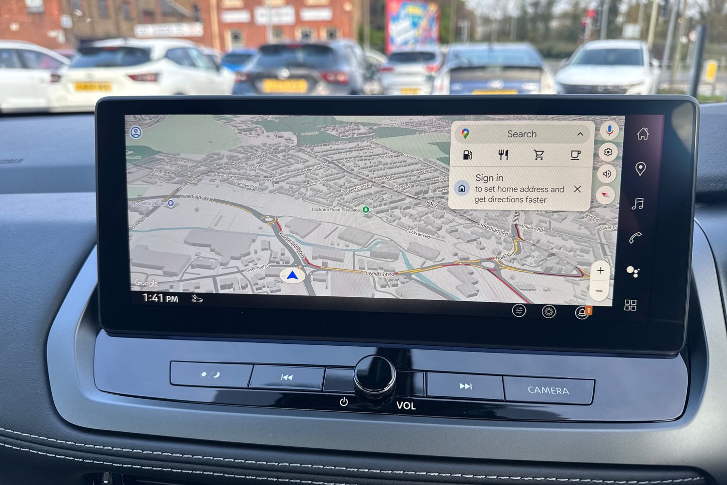 Used Nissan Qashqai 2025 for sale - 76095982: Photo 18