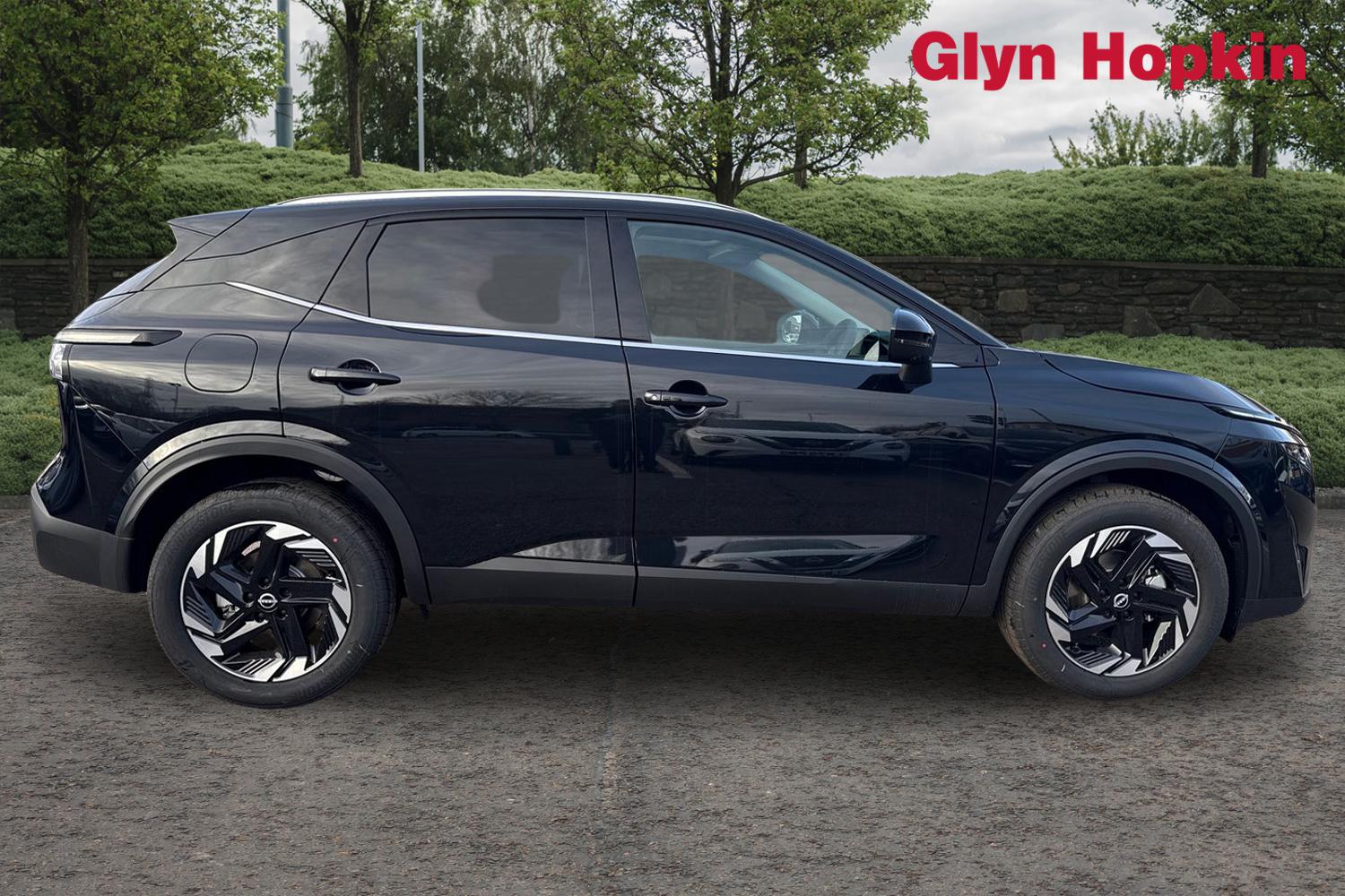 Used Nissan Qashqai 2025 for sale - 76095982: Photo 2