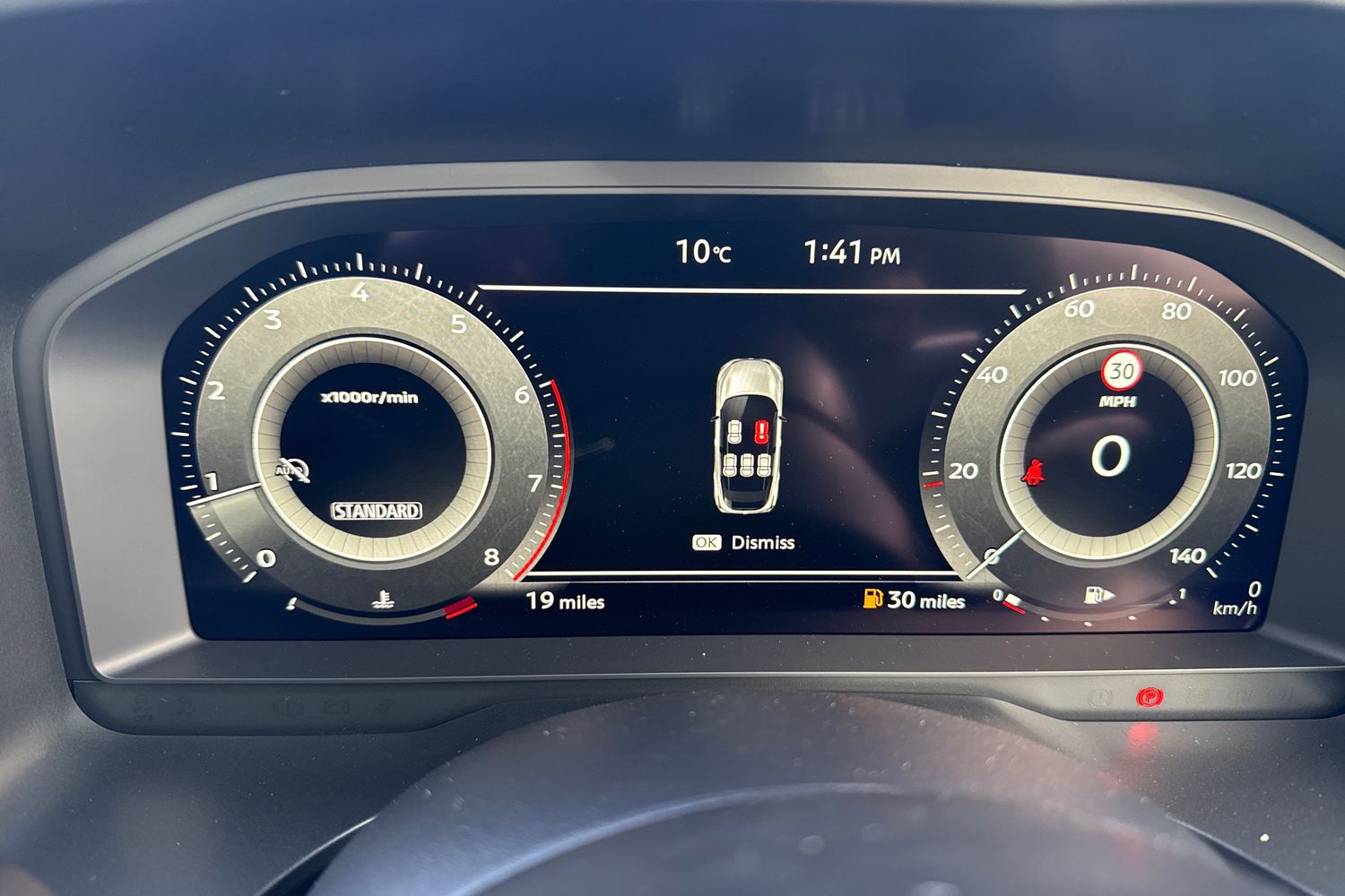 Used Nissan Qashqai 2025 for sale - 76095982: Photo 20