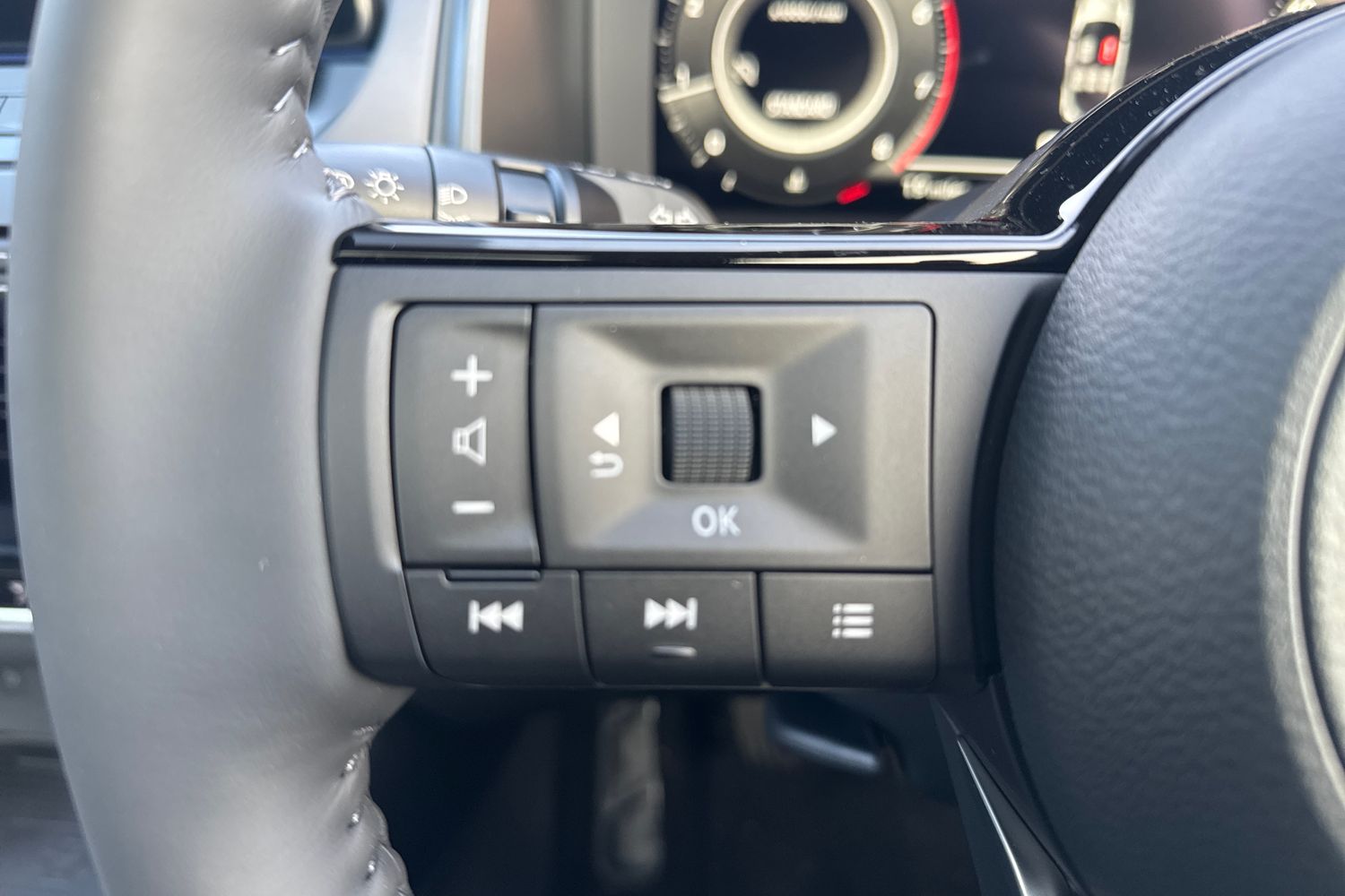 Used Nissan Qashqai 2025 for sale - 76095982: Photo 21