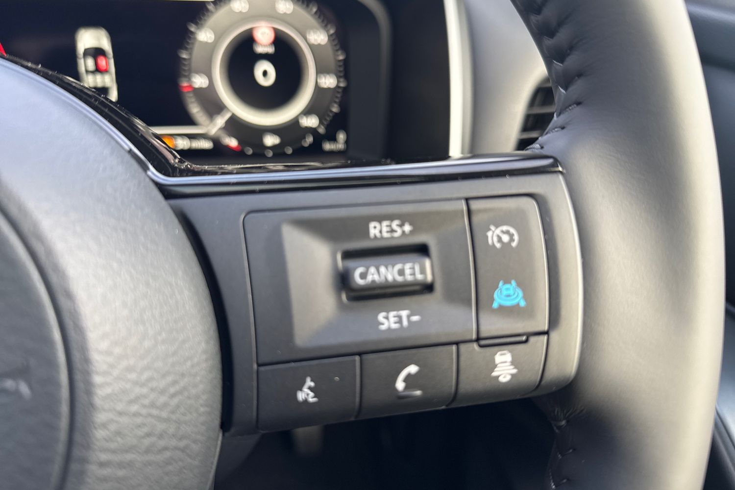 Used Nissan Qashqai 2025 for sale - 76095982: Photo 22