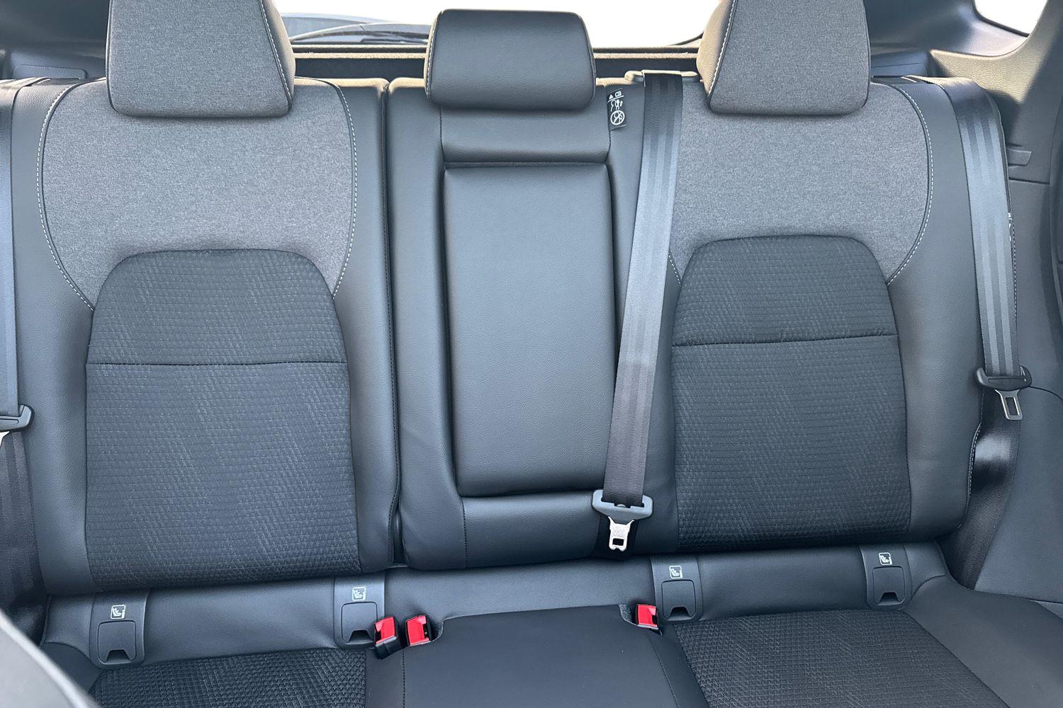 Used Nissan Qashqai 2025 for sale - 76095982: Photo 23