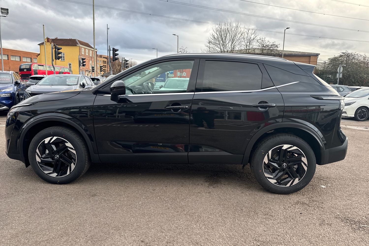 Used Nissan Qashqai 2025 for sale - 76095982: Photo 27