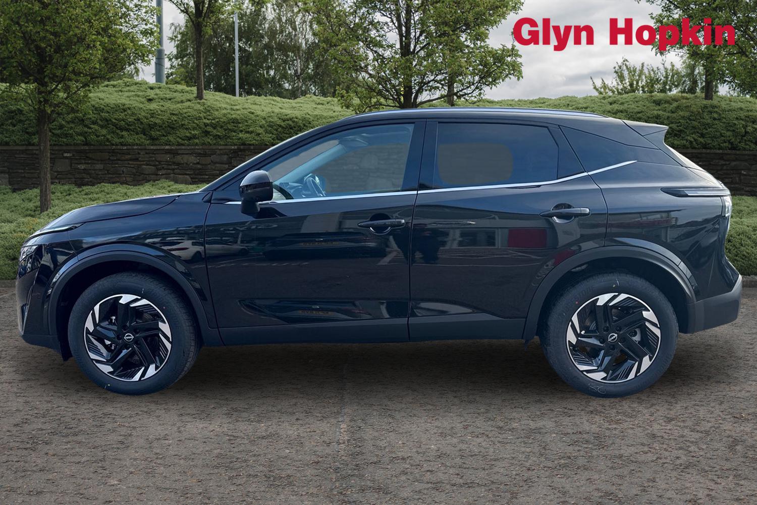 Used Nissan Qashqai 2025 for sale - 76095982: Photo 6