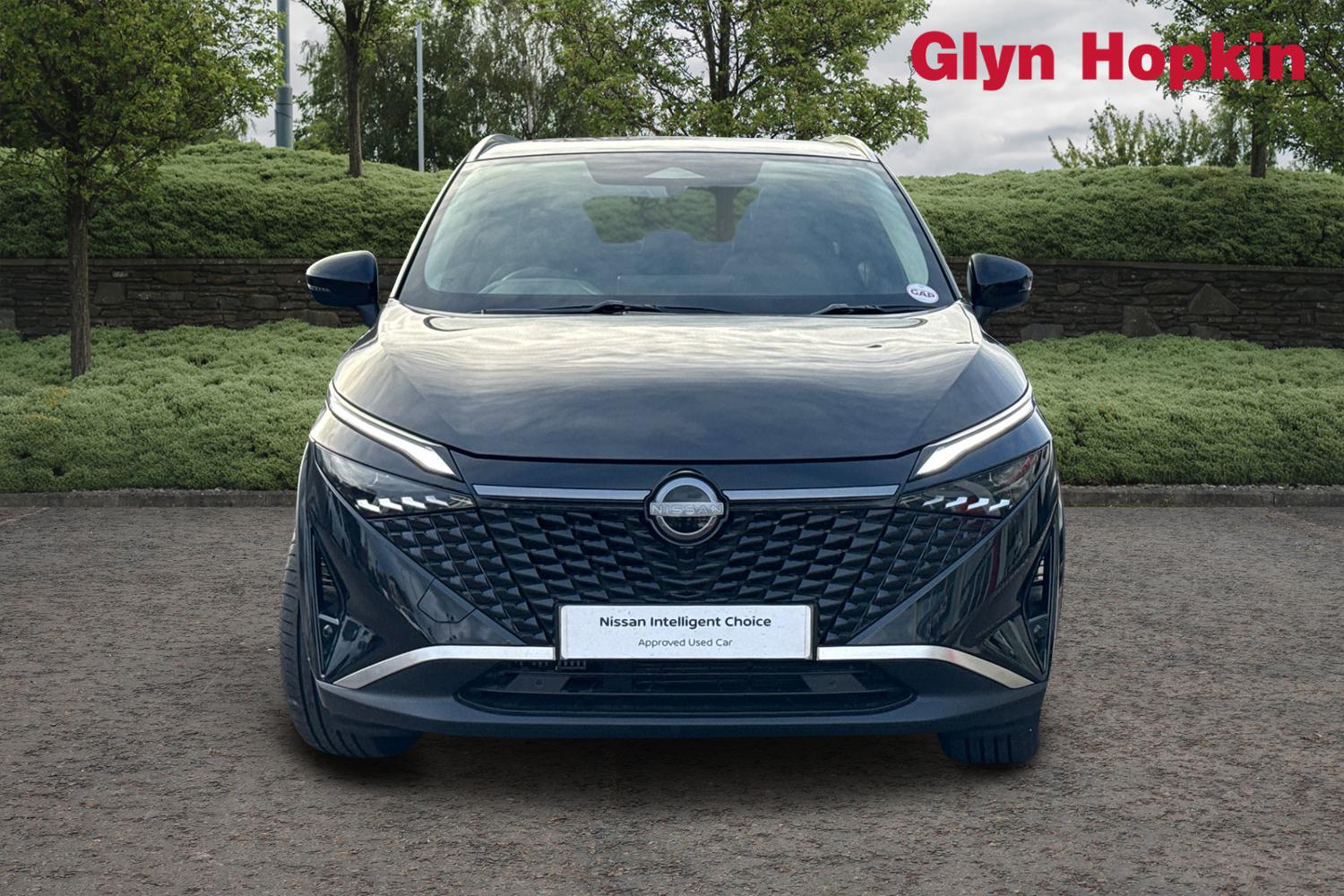 Used Nissan Qashqai 2025 for sale - 76095982: Photo 8