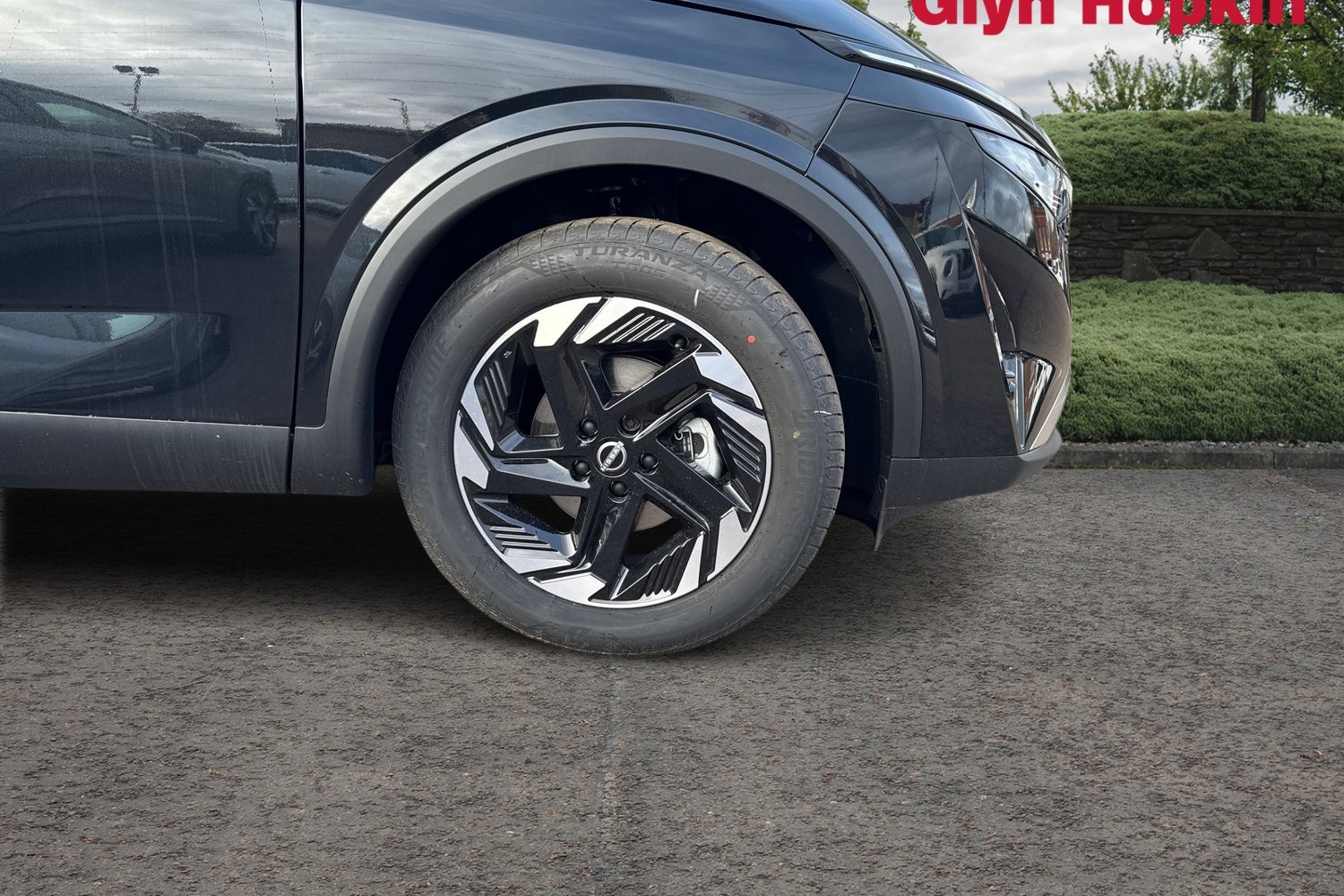 Used Nissan Qashqai 2025 for sale - 76095982: Photo 9