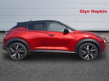 Used Nissan Juke 2023 for sale - 78953576: Photo