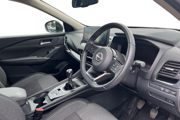 Used Nissan Qashqai 2023 for sale - 75629614: Photo 10