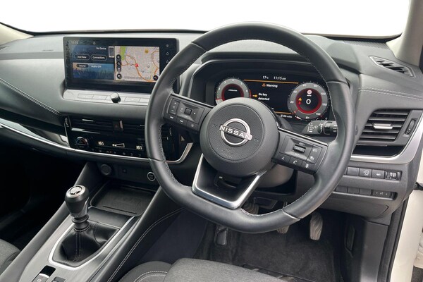Used Nissan Qashqai 2023 for sale - 75629614: Photo 11