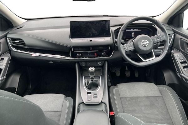 Used Nissan Qashqai 2023 for sale - 75629614: Photo 12