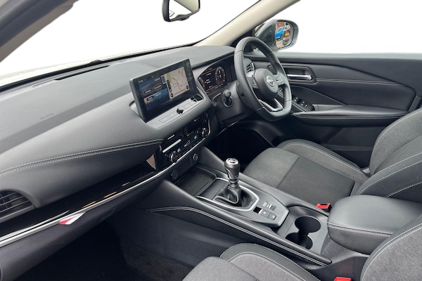 Used Nissan Qashqai 2023 for sale - 75629614: Photo 13