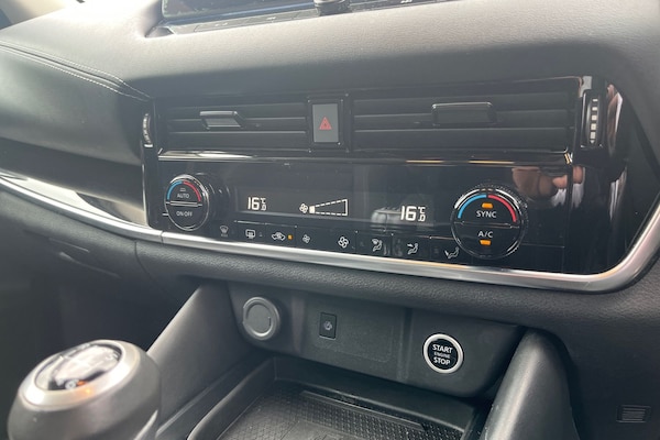 Used Nissan Qashqai 2023 for sale - 75629614: Photo 15