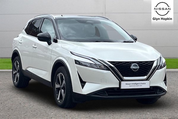 Used Nissan Qashqai 2023 for sale - 75629614: Photo 1