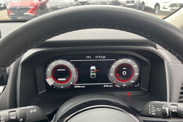 Used Nissan Qashqai 2023 for sale - 75629614: Photo 20