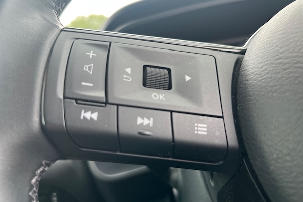 Used Nissan Qashqai 2023 for sale - 75629614: Photo 21