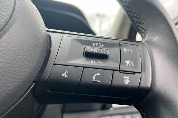 Used Nissan Qashqai 2023 for sale - 75629614: Photo 22
