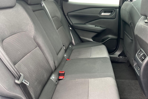 Used Nissan Qashqai 2023 for sale - 75629614: Photo 23