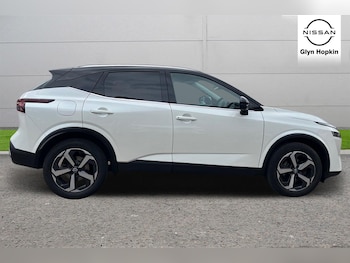 Used Nissan Qashqai 2023 for sale - 75629614: Photo