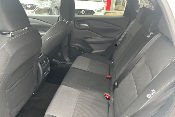 Used Nissan Qashqai 2023 for sale - 75629614: Photo 31