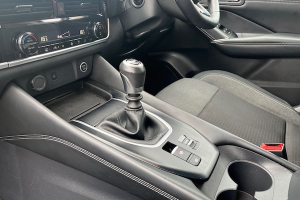 Used Nissan Qashqai 2023 for sale - 75629614: Photo 32
