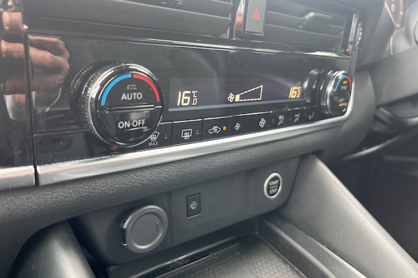 Used Nissan Qashqai 2023 for sale - 75629614: Photo 34