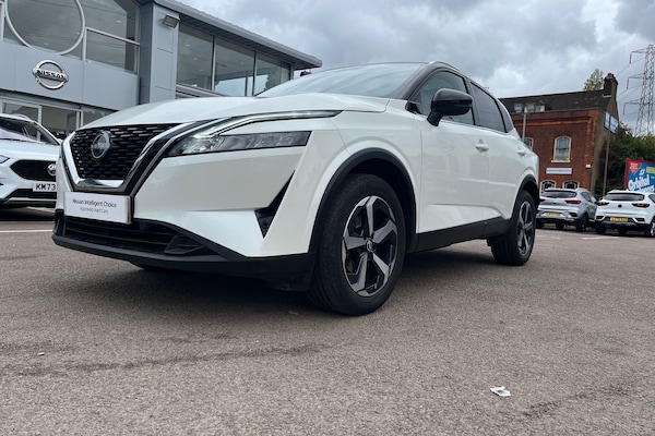 Used Nissan Qashqai 2023 for sale - 75629614: Photo 43