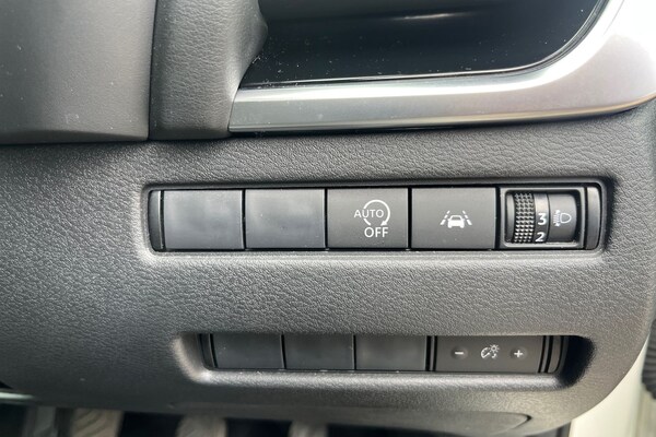 Used Nissan Qashqai 2023 for sale - 75629614: Photo 44